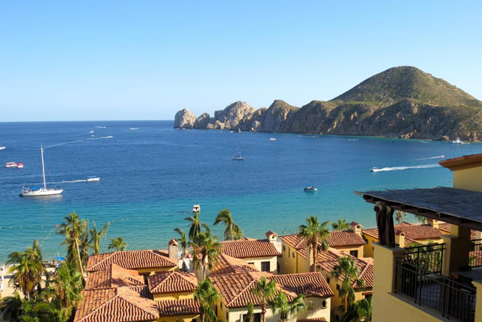 Cabo San Lucas Condominiums